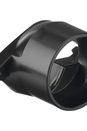Usine Directe Makita Manchon d'extraction à poussière pour rabot DKP180, KP0810, KP0810C, KP0800, MT191, BKP180, M1901 (451329-1)
