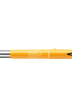 Offre Exclusive Pica GEL Crayon marqueur Noir Signalmarker 8083