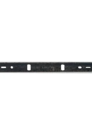 Top Vente Metabo 2 lames de rabot réversibles 260 mm ADH 260 (630468000)