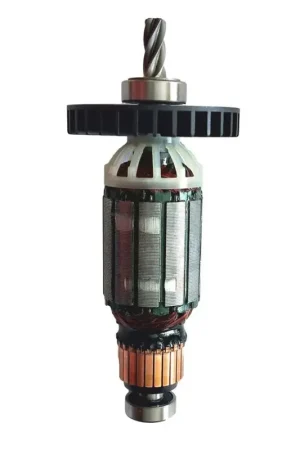 Affaire À Saisir DeWalt Induit 240V pour marteau rotatif D25012, D25013, DWEN101K (N404429)