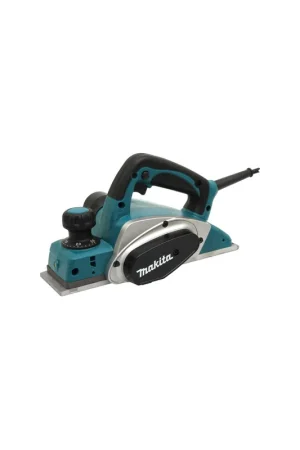 Expédition Rapide Makita KP0800 Rabot à bois 82mm 620W (Machine seule)