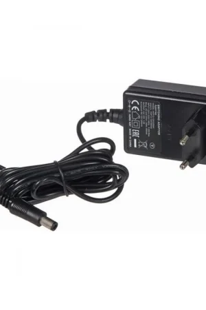 Acheter En Ligne HiKoki Chargeur AC/DC de batterie pour radio UR18DSAL, UR18DSDL, URDSL2 (338412)