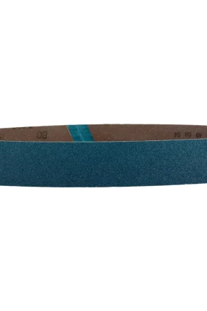 Vente Flash Metabo x10 bandes abrasives 30x533 mm haute performance pour ponceuse à bande