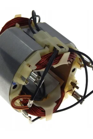 Achat Immédiat Makita Inducteur 240V pour scie circulaire HS0600, N5900B (596208-7)