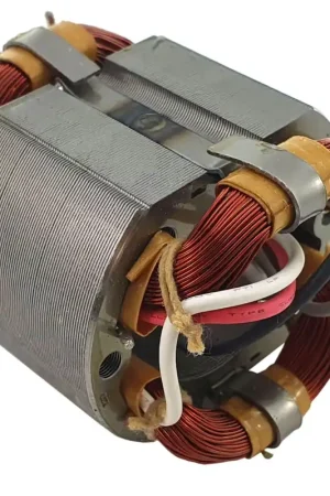 Solde Hitachi - Hikoki Inducteur 230V Perforateur DH26PX2, DH28PX2, DH28PMY2, DH28PBY2, DH28PCY2, DH26PC2 (341028K)