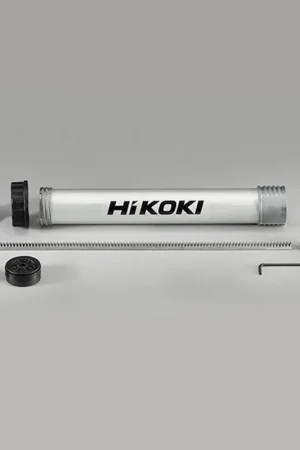 Super Prix Hikoki Kit 600ml pour Pistolet à mastic sans fil 18V AC18DA (378712)