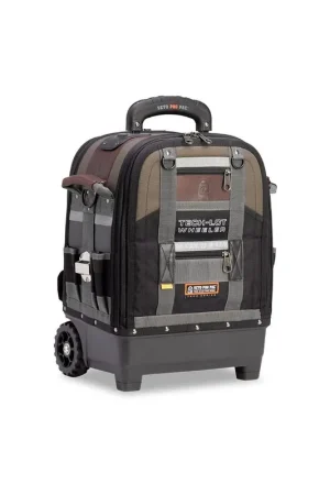Veto Pro Pac Sac à outils avec roulettes Veto Tech LCT Wheeler (AX3647) Meilleur Prix