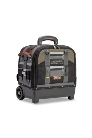 Top Vente Veto Pro Pac Sac à outils avec roulettes Veto Tech XL Wheeler (AX3618)