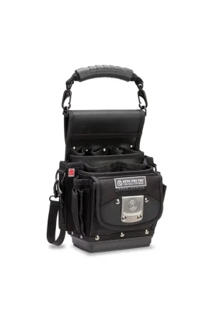 Veto Pro Pac Poche à outils Veto TP4B Blackout (AX3598) Jusqu'à Épuisement Des Stocks