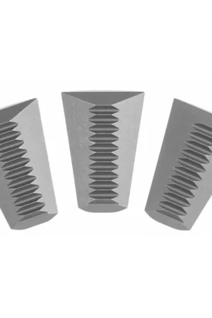 Milwaukee Jeu de 3 mâchoires pour riveteuse M12 BPRT (4931465711) Promotion Saisonnière