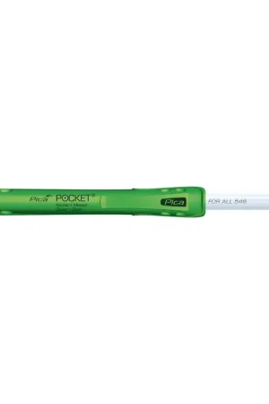 Vente Flash Pica Pocket Black & White Crayon 546 avec carquois 505 (505/03)