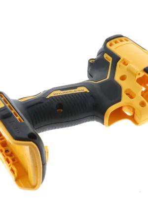 Usine Directe DeWalt Carter de perceuse sans fil DCD709 Type 1 & 2 (N637986)