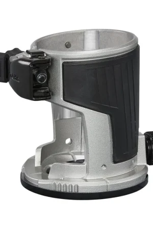 Makita 196613-4 Base d'affleurage pour RT0700C Remise