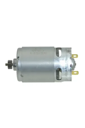 Certifié Makita Moteur 10.8V/12V pour perceuse DF333D & HP333 (629395-8)