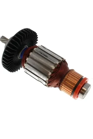 Bon Plan Makita Induit complet pour scie sur table LF1000 (516748-9)