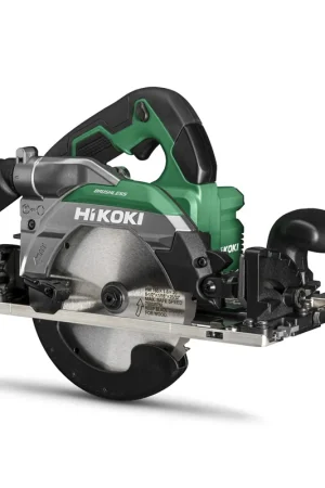 Commander Maintenant Hikoki C1806DUMW2Z Scie circulaire 18V ø165mm avec coffret HitCase IV