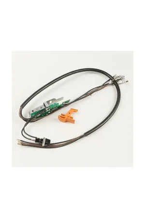 Virutex Ensemble circuit elect avec cables scie TM33W (3346588) Achetez Aujourd'hui