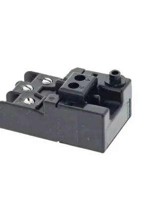 Bon Marché Makita Interrupteur TG72BD-6 pour scie DHS710 (650730-9)