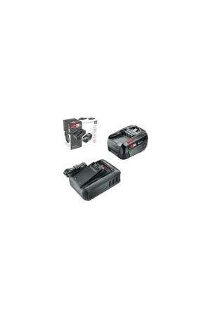 Achat Immédiat Bosch Starter set Batterie PBA 18V 1x4.0Ah avec chargeur AL 18V-44 (1600A031T6)