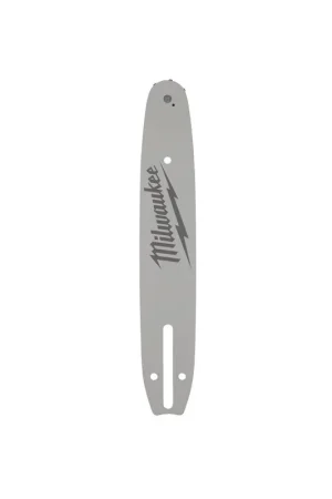 Acheter Direct Milwaukee Guide-chaîne 20cm pour tronçonneuse M18 FHS (4932480169)