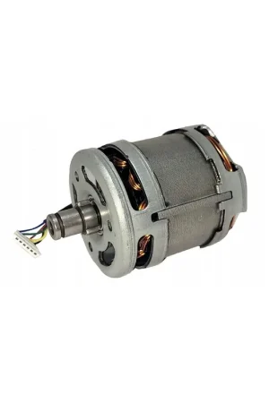 Achat Immédiat Bosch Moteur 18V pour meuleuse sans fil GWS18V-10, GWS18V-EC, GWS18V-45PSC, GWS18V-125SC, GWS18V-125C (1607000CA4)