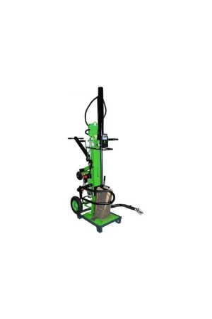 Zipper Fendeuse de bûches électrique 16 Tonnes (ZI-HS16E) Soldes