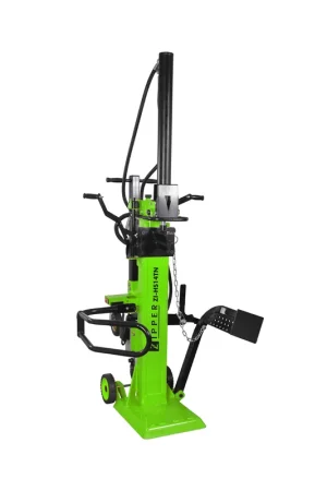 Zipper Fendeuse de bûches électrique 14 Tonnes (ZI-HS14TN) Nouvel Arrivage
