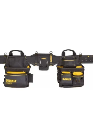 Achetez Aujourd'hui DeWalt Pro Ceinture porte-outils professionnelles (DWST40603-1)