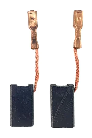 Stanley Paire de balais pour meuleuse FMEG220, FMEG210 (N520407) Commande En Gros