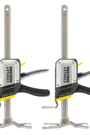 Stanley TradeLift FATMAX Lot de 2 Lèves Express 150 kg FMHT83552-1 Populaire
