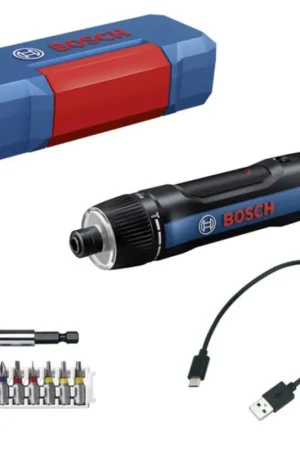 Bosch GO 3 Tournevis sans fil électrique (06019H2201) Achat Immédiat