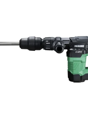 Authentique Hikoki H41MB2WSZ Piqueur SDS-MAX 950W 7.1J LVH avec coffret de transport