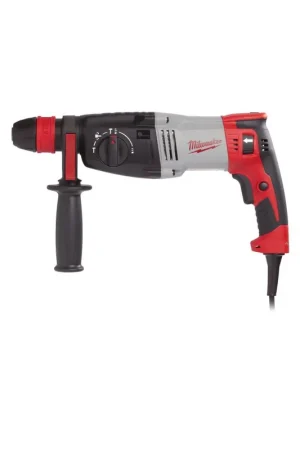 Expédié Aujourd'hui Milwaukee PH 30 POWER X Perforateur, burineur SDS-plus ø30mm 1030W 3,6J (4933396420)
