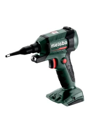 Commander Maintenant Metabo Soufflette sans fil BP 18 LTX BL 18V Brushless (600798850)
