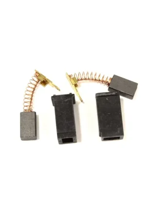 Stanley Paire de balais avec support pour scie sabre FME365 & RSP1050 (90569536) Achat Immédiat