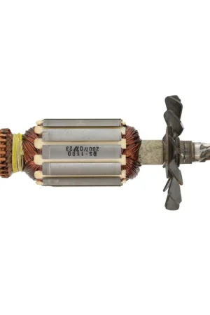 Virutex 7451205 Induit 230V pour Scie SRI174T Acheter Direct