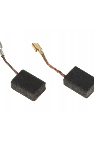 Acheter En Ligne Stanley Paire de balais pour meuleuse FMEG225VS, FMEG125V, SGS1045 (N542174)