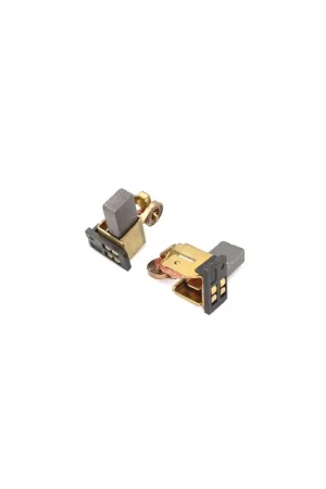 Super Prix Metabo Paire de charbons avec support pour perforateur KHA 36 LTX (316051830)