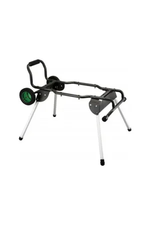 Quantité Limitée Hikoki 376510 Support mobile pour scie sur table CC3610 (376510)