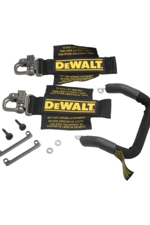 Authentique DeWalt Kit de fixation pour outils LANYARD READY (N547085)