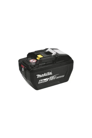 Commander Maintenant Makita BL1890B Batterie Li-ion 18V 9.0Ah avec témoin de charge (1915H4-0)