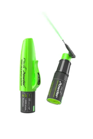 Promotion Saisonnière Pica Powder 2020 Marqueur en spray sans contact