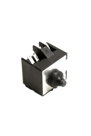 Acheter Direct Metabo Interrupteur S125D pour meuleuse W850-115, W900-115, W850-125 (3434126800)
