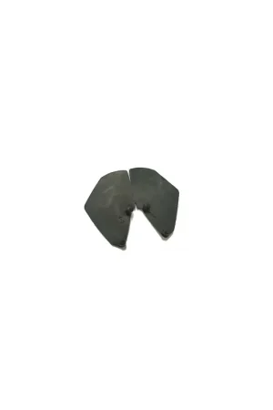 Dernier Modèle Metabo Déflecteur d'évacuation copeaux pour scie KGS216M, KGSV216M, KGS18LTX216, KGS216 (343436260)