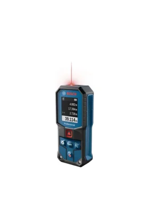 Bosch GLM 40-31 Professional Télémètre laser 40m (0601075000) Seulement Aujourd'hui