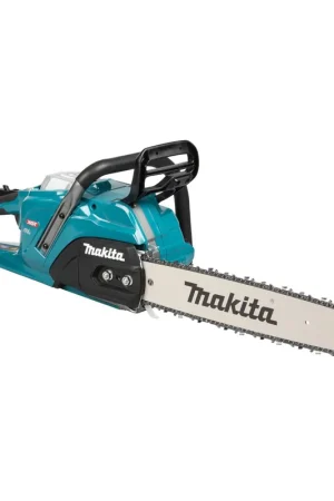 Achetez Aujourd'hui Makita UC030GZ Tronçonneuse 40V XGT avec guide de 50cm (Machine seule)