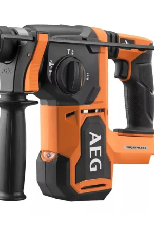 AEG BBH18BL2-0 Perforateur SDS+ sans fil 18V (4935480697) Achat Immédiat