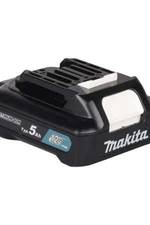Affaire À Saisir Makita BL1050B Batterie Li-ion 10.8V/12V 5.0Ah (témoin de charge intégré)