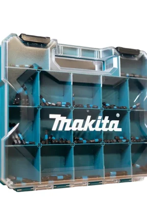 Affaire À Saisir Makita Coffret d'embouts vissage Impact Black 100pcs E-24826