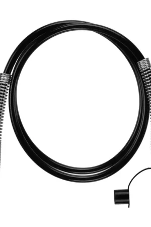 Bosch Flexible 1200mm avec coupleur pour pompe à graisse GFP 18V-10 (1619PS2678) Must-Have